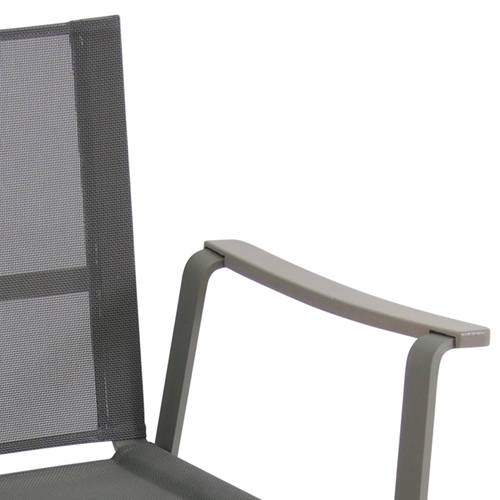 CAD Drawings BIM Models emuamericas, llc. Ciak Arm Chair