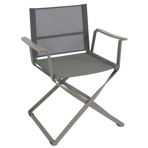 CAD Drawings BIM Models emuamericas, llc. Ciak Arm Chair