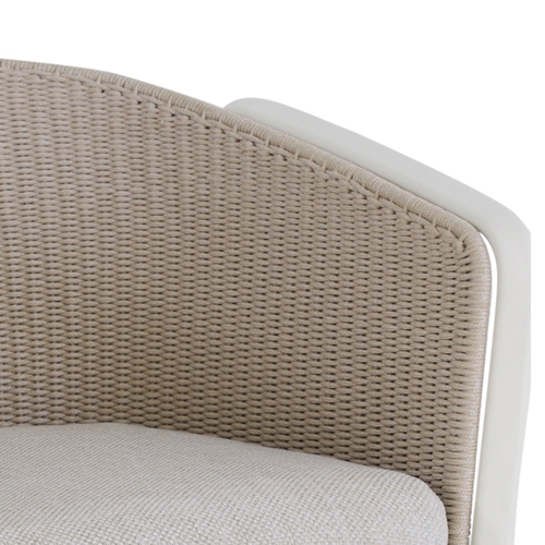 CAD Drawings BIM Models emuamericas, llc. Carousel Lounge Armchair (Model 1216)