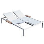 View Shine Daybed Lounge Chaise