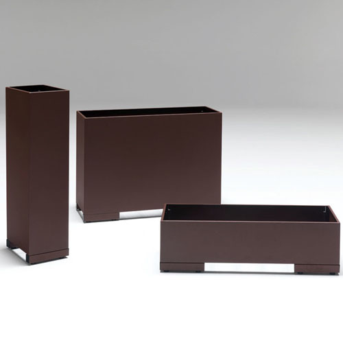 CAD Drawings BIM Models emuamericas, llc. Wall Panel: Patchwall  Flower Box Short ( Model 2042 )