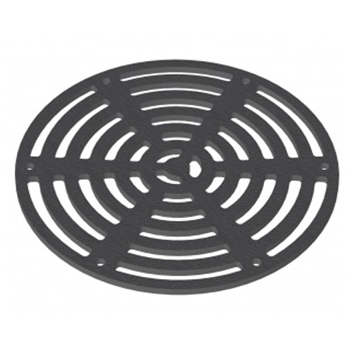 View Flat Grate Strainer