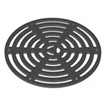 View Flat Grate Strainer