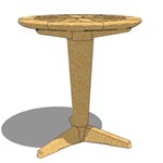 View Saloma Side Table