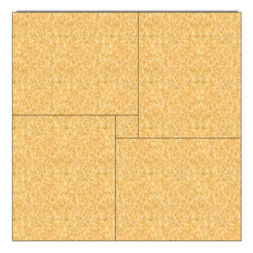 CAD Drawings BIM Models Westminster Teak Parquet Floor Tile