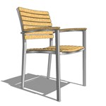 View Vogue Dining Chair