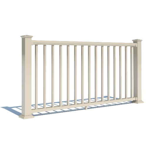 CAD Drawings BIM Models Westminster Teak Veranda Bench