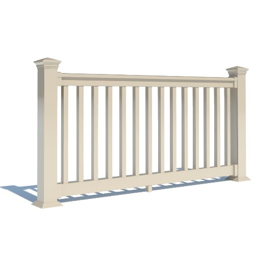 CAD Drawings BIM Models Westminster Teak Veranda Bench