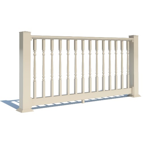 CAD Drawings BIM Models Westminster Teak Veranda Bench