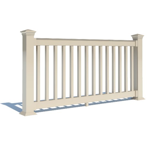 CAD Drawings BIM Models Westminster Teak Veranda Bench
