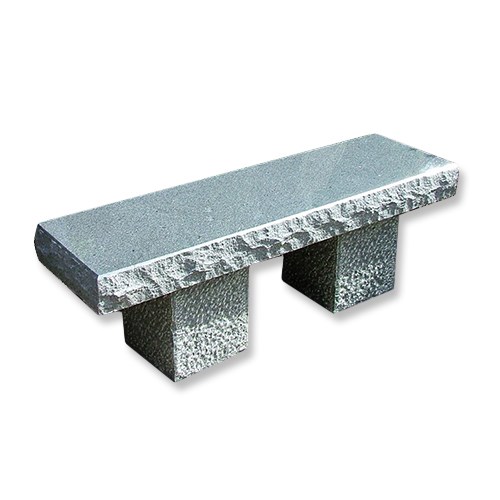 View Stone Benches & Furniture Granite Benches