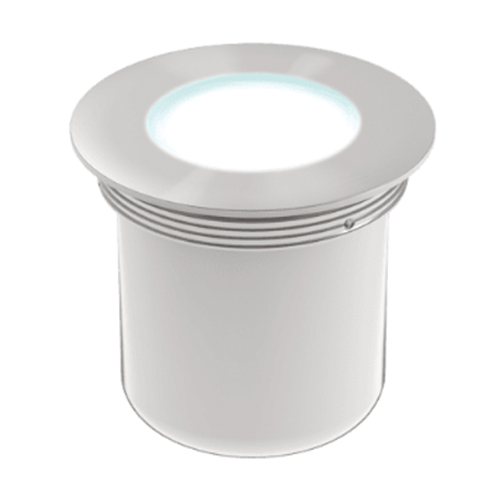 CAD Drawings Lumascape Ingrade Lighting Model LS563LED