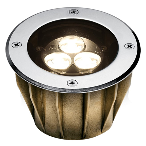 CAD Drawings BIM Models Lumascape Ingrade Lighting Model LS793LED