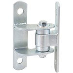 View Face Mount Bolt-On Gate Hinge