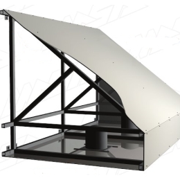 CAD Drawings BIM Models MASA Architectural Canopies Alumiframe Canopies