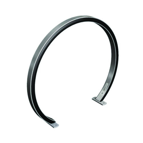CAD Drawings BIM Models Sportworks Oahu No Scratch® Circular Bike Rack
