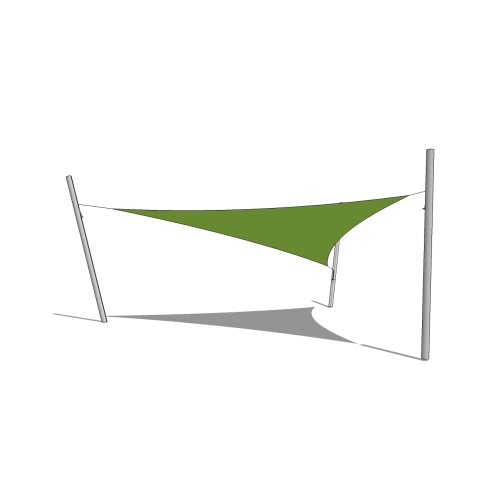 CAD Drawings BIM Models ShadeScapes Ingenua Shade Sails