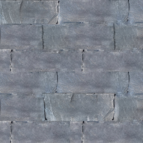 CAD Drawings BIM Models K2 Stone Pacific Ashlar 6''