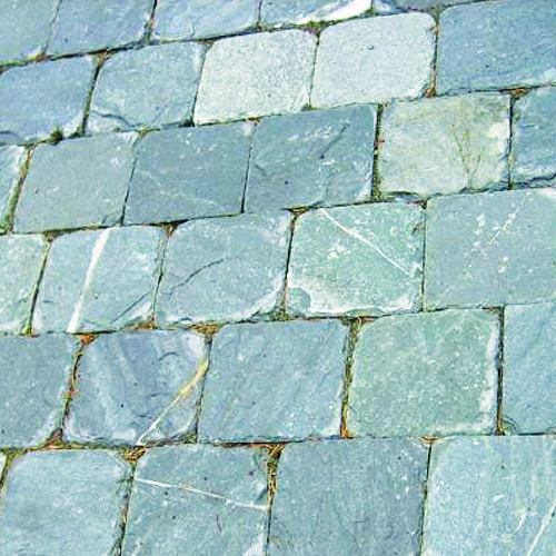 CAD Drawings K2 Stone Ocean Pearl Premium Cobbles