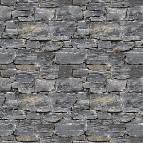 CAD Drawings BIM Models K2 Stone Spring Valley Ledge Stone Veneer