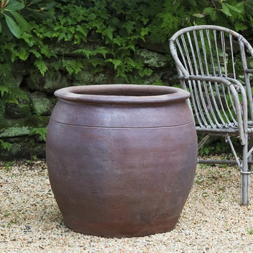 View Asian Accents Collection: Mai Planter