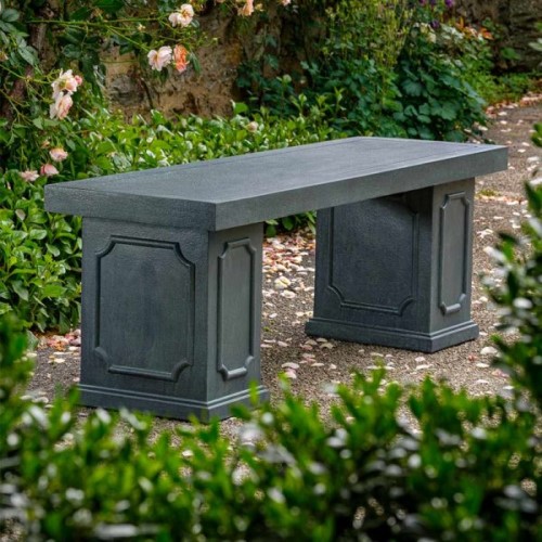 CAD Drawings Campania International Cumberland Bench