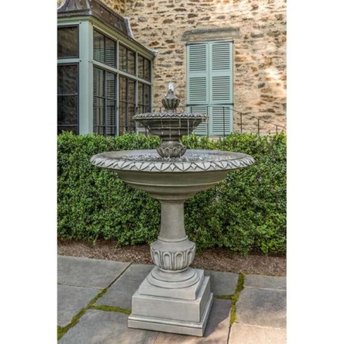 CAD Drawings Campania International Richmond Hill Fountain