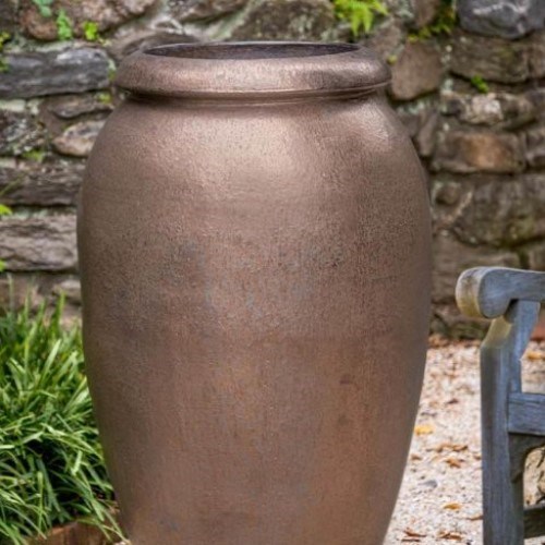 View Pottery Collection: Trapani Jar