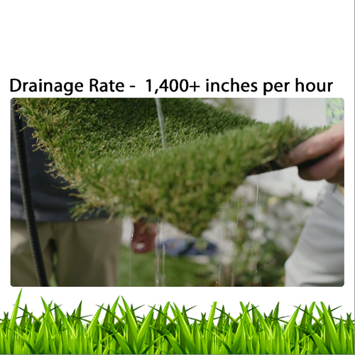 CAD Drawings BIM Models Grass!365 Grass!365 with SealTuft Backing