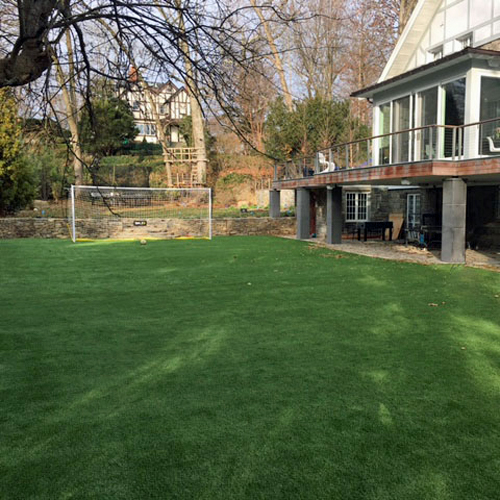 CAD Drawings BIM Models Grass!365 Residential Fields & Courts