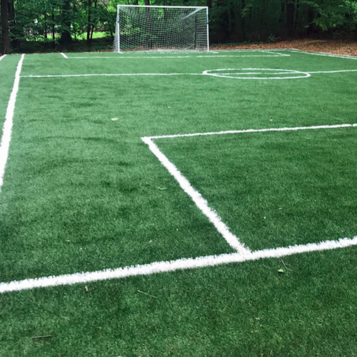 CAD Drawings BIM Models Grass!365 Residential Fields & Courts