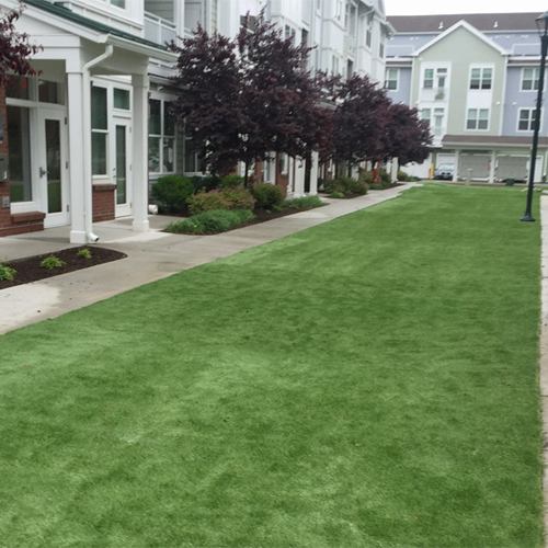 CAD Drawings Grass!365 Multi-family Homes