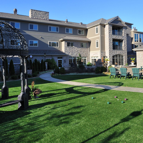 CAD Drawings Grass!365 Multi-family Homes