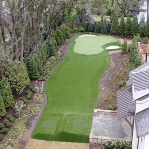 CAD Drawings Grass!365 Best Golf Green