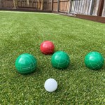 View Bocce Ball Courts