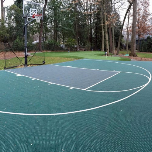 CAD Drawings BIM Models Grass!365 Game Courts