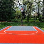 View Game Courts
