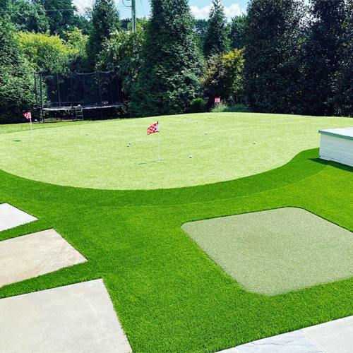 CAD Drawings Grass!365 Fairway Turf