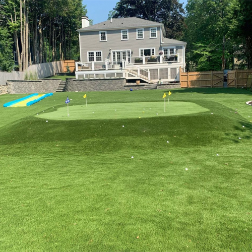 CAD Drawings Grass!365 Fairway Turf