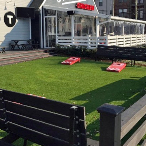 CAD Drawings Grass!365 Restaurants