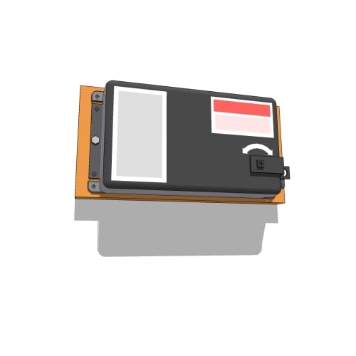 CAD Drawings IPI by Bison Winches & Accessories