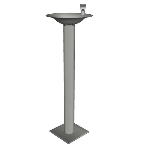 View Drinking Fountains: 130-CP-14