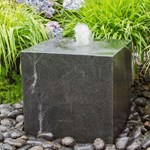 View Kanji Gray Fountain 