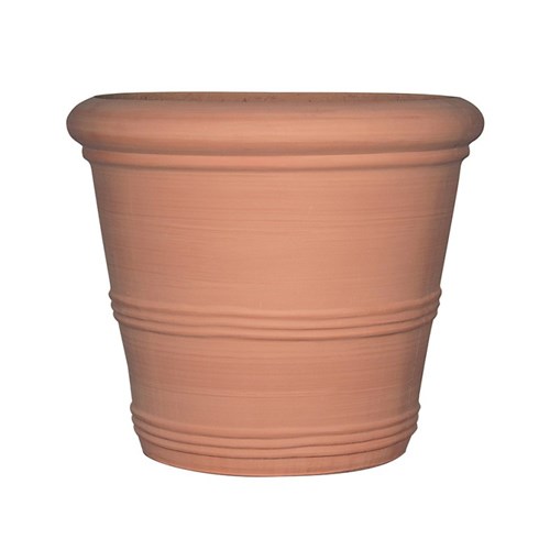 View Barrel Vase