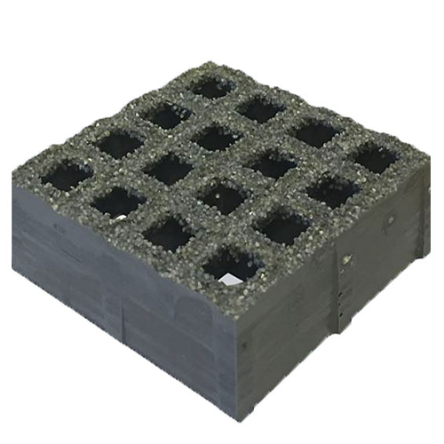CAD Drawings Archatrak Inc. FRP Grating