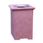 View Classic Series Waste Receptacle