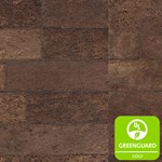 View Cork Wall Tiles: Rustic Brick