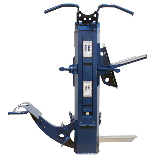 CAD Drawings BIM Models Outdoor-Fit Exercise Systems HELIOS-NA Multigym