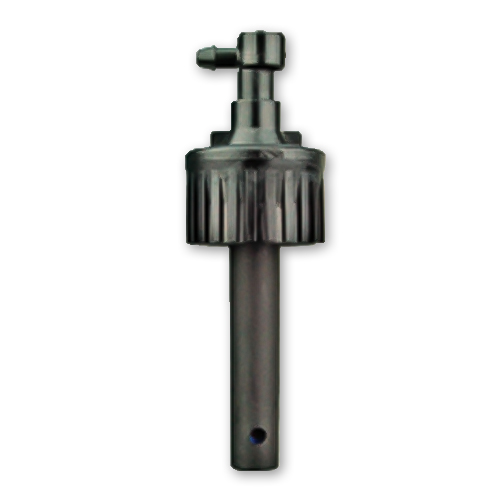 CAD Drawings BIM Models Bowsmith, Inc. SL200 Series Nonstop Emitter