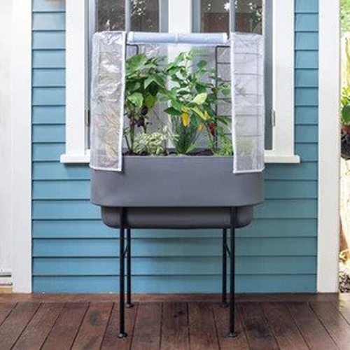 CAD Drawings Urban Pot Nest Planter